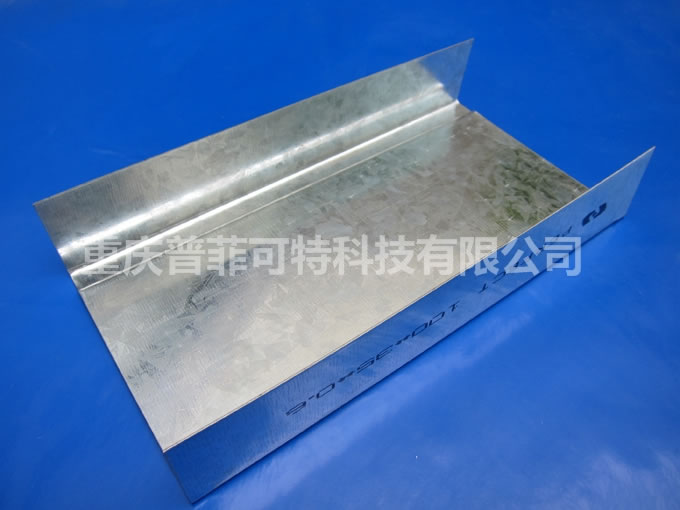普菲可特隔墻100輕鋼龍骨